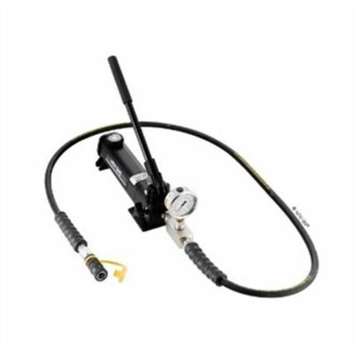 Гидравлический насос для снятия и установки гидравлических подшипниковых гаек TOOL PUMP SET 700B 03L