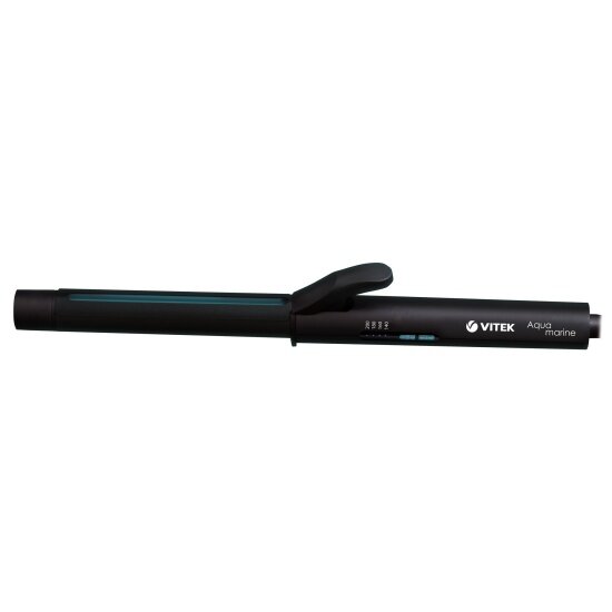 Плойка Vitek Aquamarine VT-2313