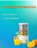 Соковыжималка портативная