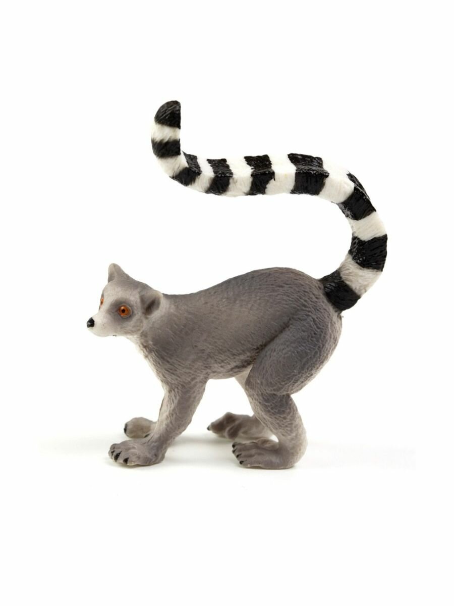 Фигурка Лемур / Фигурки игрушки — фото 1