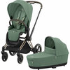 Фото Cybex Priam IV