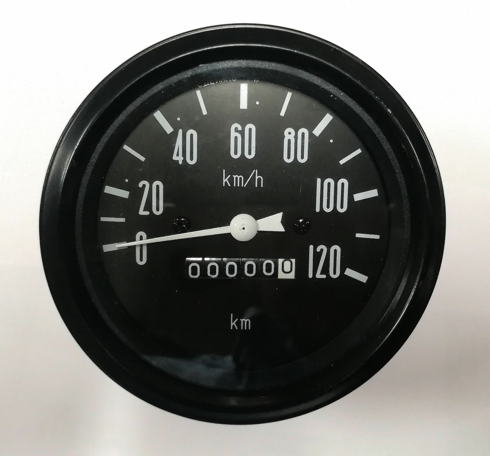 Спидометр ЗИЛ-130, 131