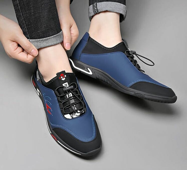 Мокасины , размер EU 43 — фото 1