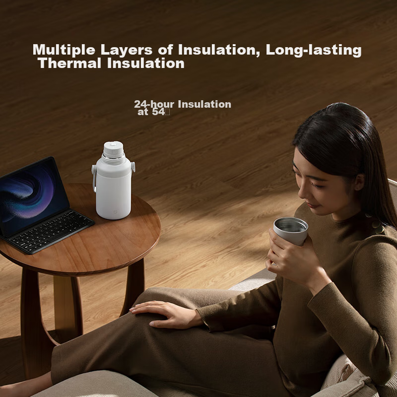 Xiaomi Large Belly защита от протекания