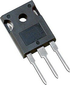Транзистор 30N60A A4