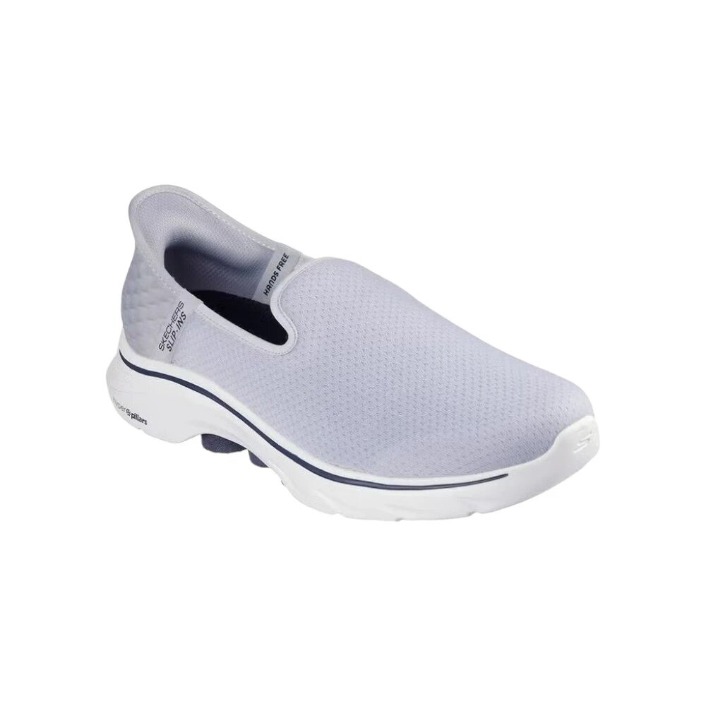 Слипоны Skechers Go Walk 7 — фото 1
