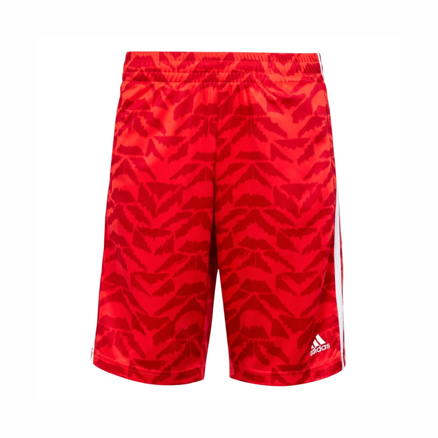 Шорты adidas, размер 128