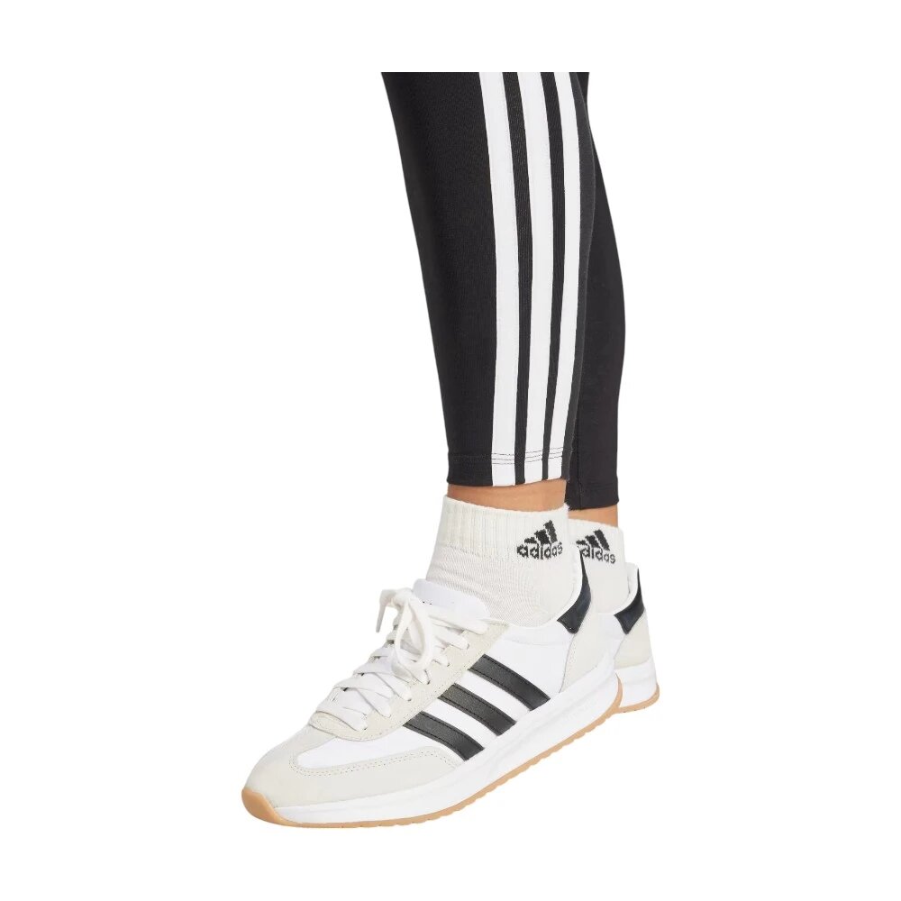 Легинсы adidas, размер S — фото 1