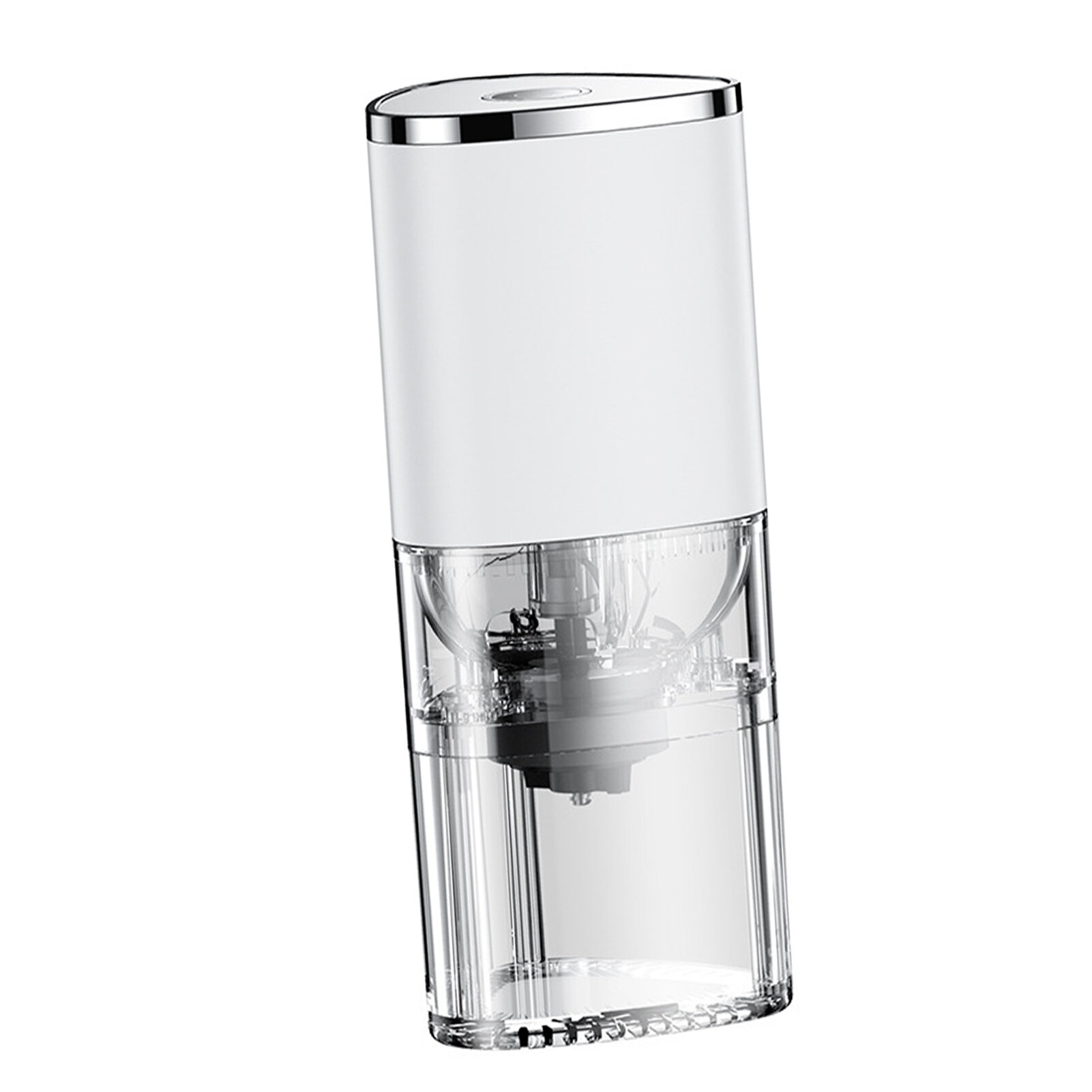 Мини-кофемолка простая в эксплуатации равномерный помол портативная кофемолка для дома офиса путешествий