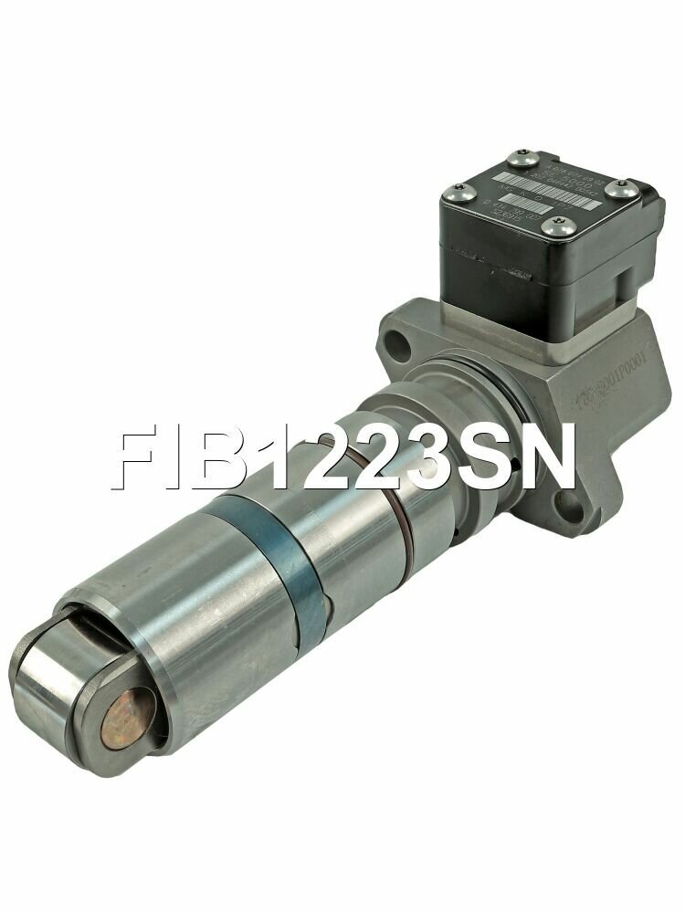 Топливная секция Krauf FIB1223SN