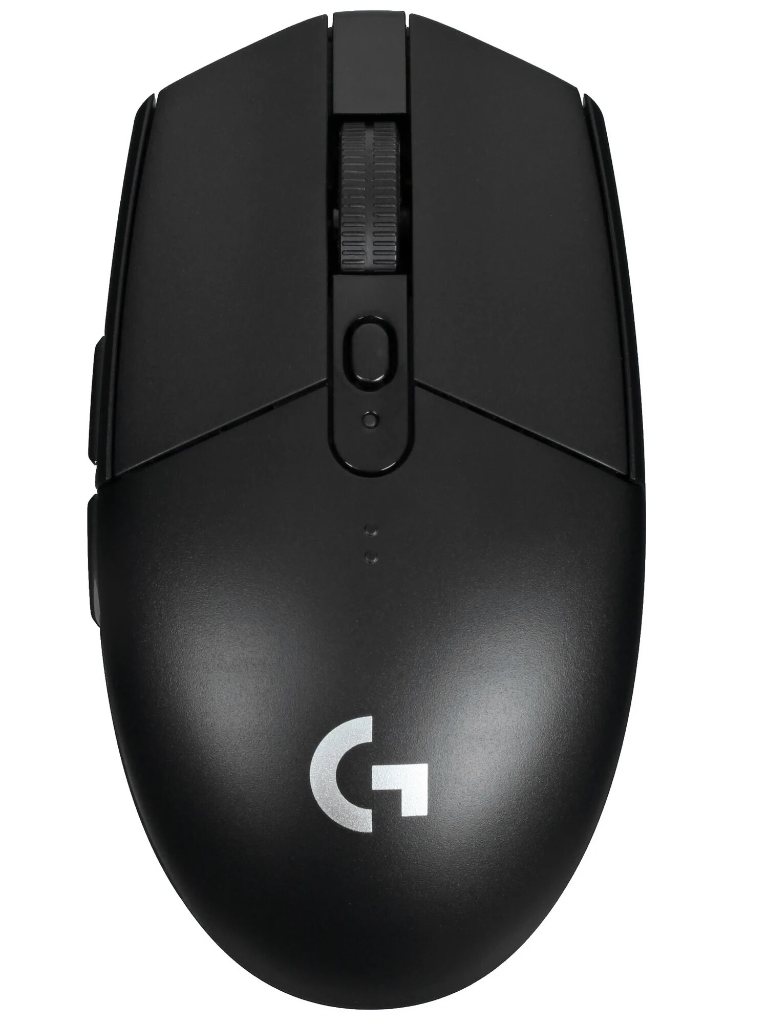 Мышь Wireless Logitech G304 910-005286, беспроводная, радиоканал, 12000 dpi