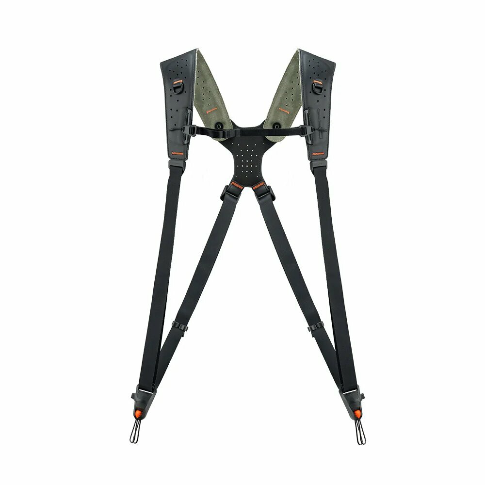 Плечевой ремень-разгрузка PGYTECH Master для фото и видеокамеры (черный), P-CB-275