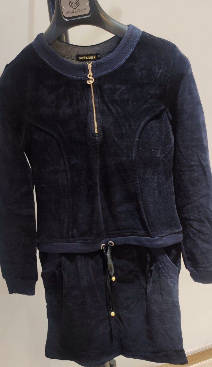 Комплект Двойка