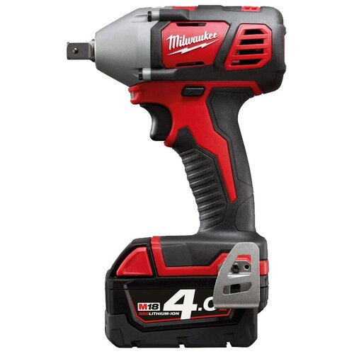 Аккумуляторный ударный гайковерт Milwaukee M18 BIW12-0 без аккумулятора 17601₽