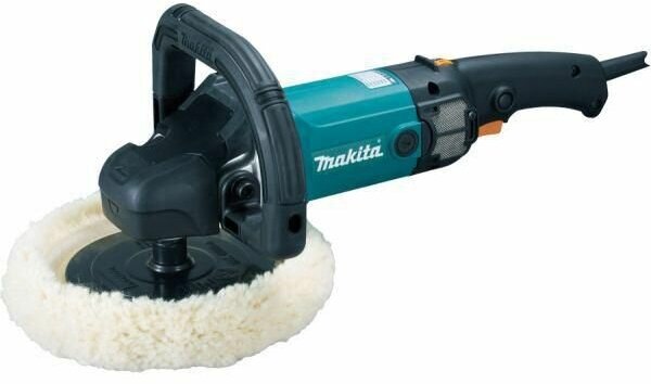 Шлифовальная машина Makita 9237CB