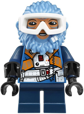 LEGO 75219 Imperial AT Hauler