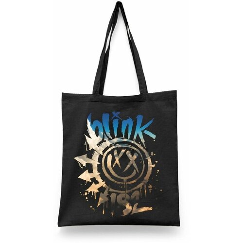 фото Сумка шоппер каждому своё, черный