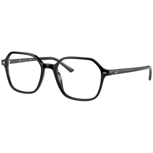 Ray-Ban Оправа Ray-Ban JOHN RX5394 2000 Black [RX5394 2000]