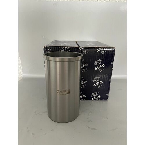 Гильза блока цилиндров ATRAC 96.00*100.00*182.50*105.80*8.00 4 шт