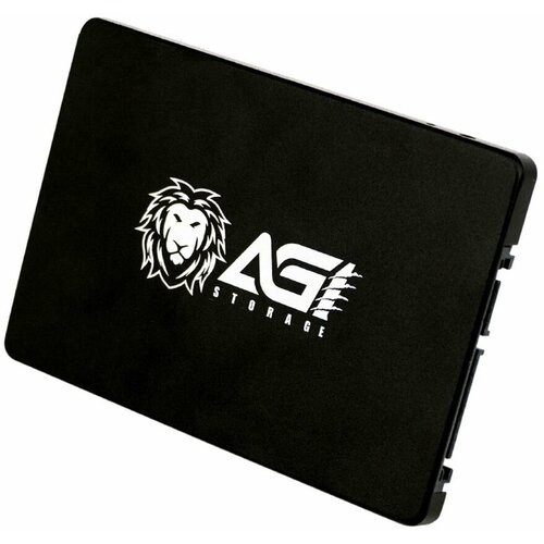 Жесткий диск SSD AGI AGI480G17AI178