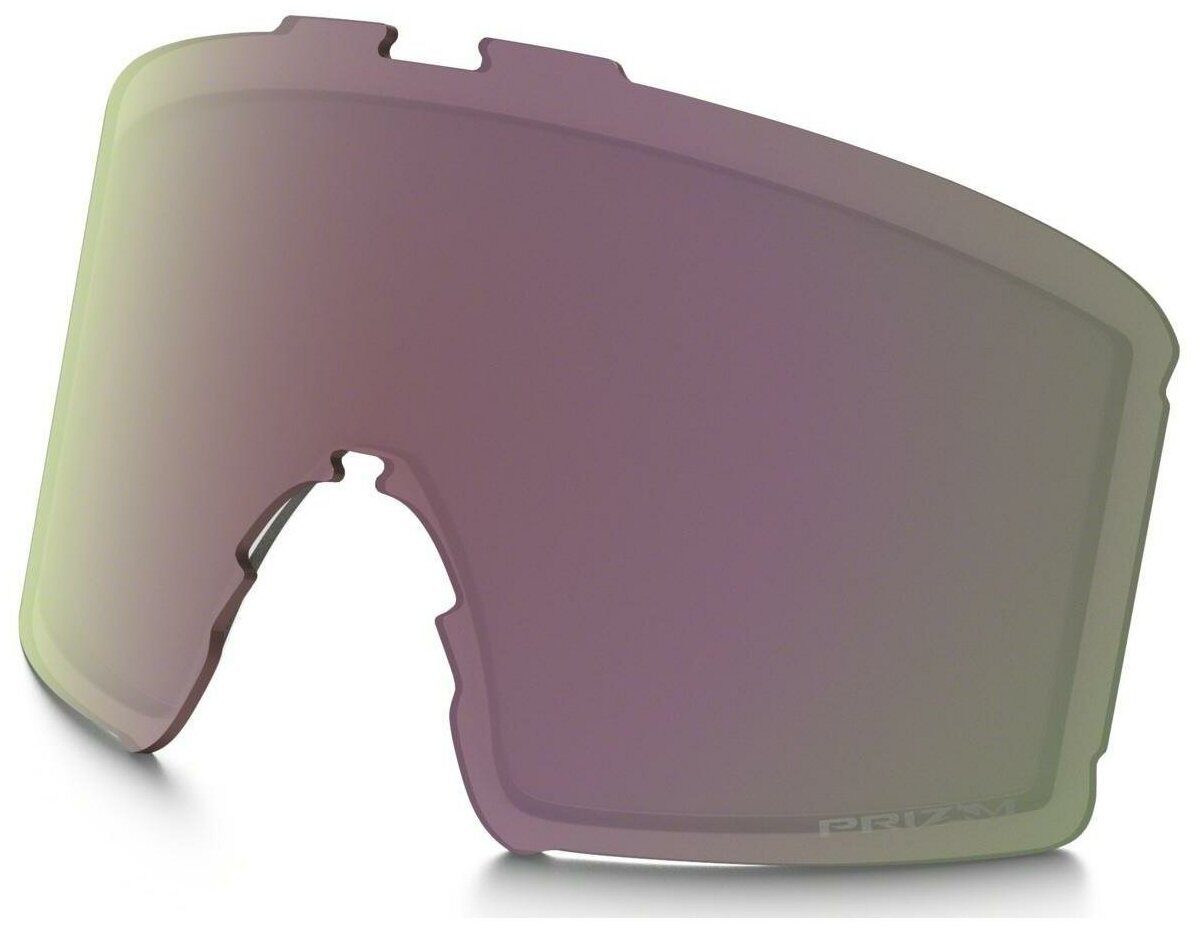 Линза Oakley LINE MINER L Prizm Hi Pink Iridium