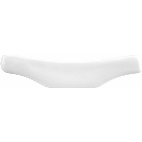 Подставка для палочек Kunstwerk 70х20х13мм, фарфор, белый