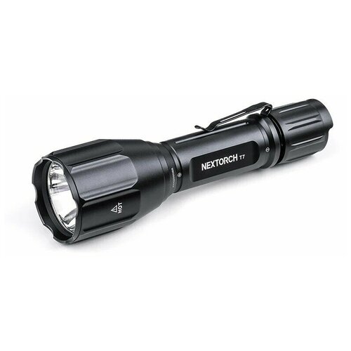 Фонарь Nextorch T7 Hunting Set V2.0 тактический 1300 Lumens