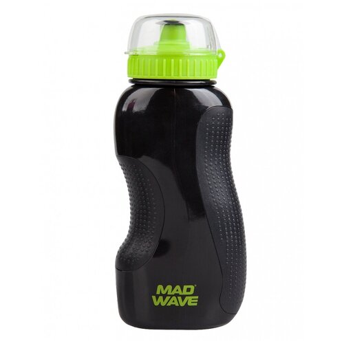 фото Бутылка для воды mad wave water bottle - зеленый