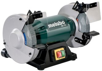 Станок для заточки универсальный Metabo DS 175