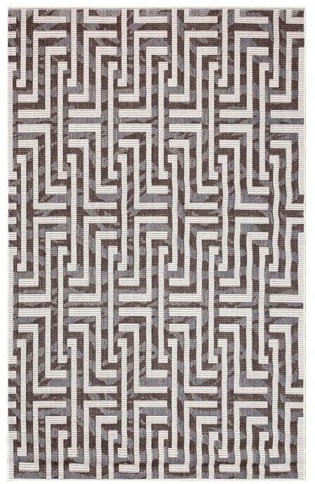 Витебские ковры Ковёр «Циновка», размер 160х230 см