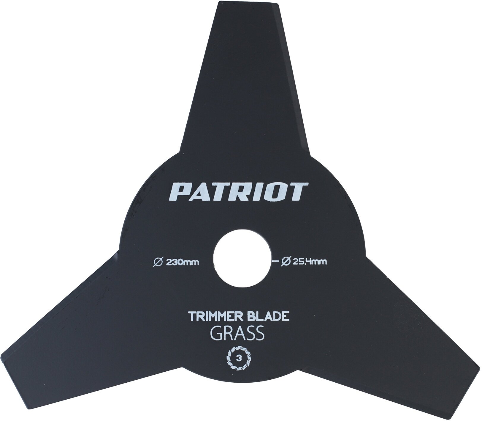 Диск для травы TBS-3 Patriot 809115200