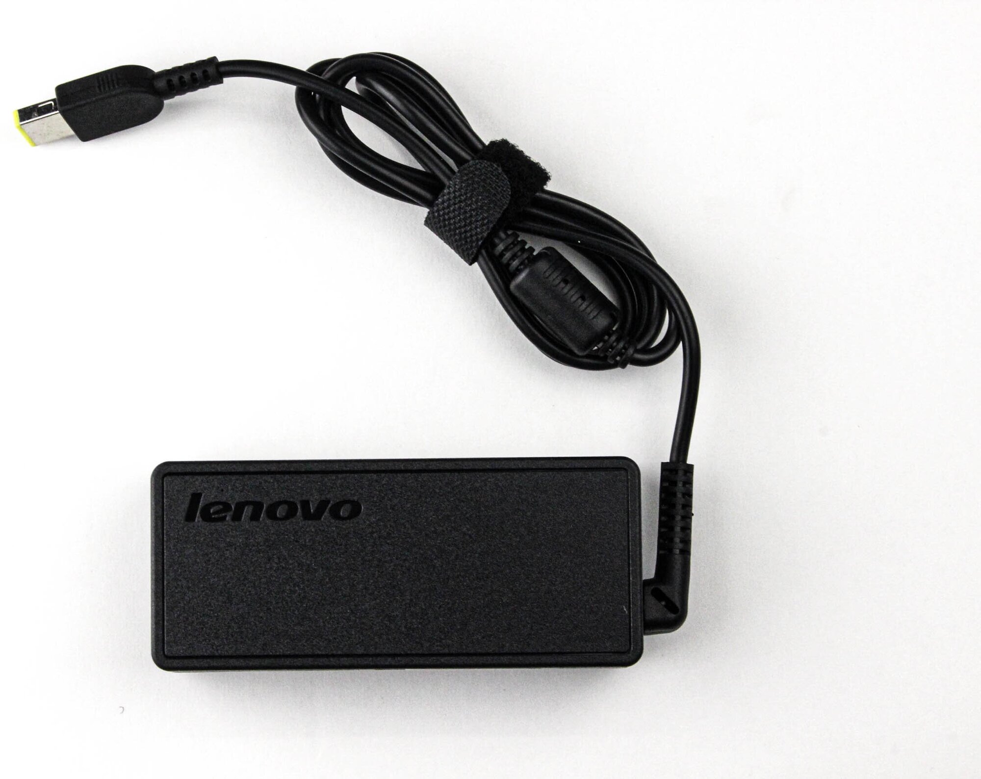 Блок питания для ноутбука Lenovo 20V 325A (USB) 65W OEM+
