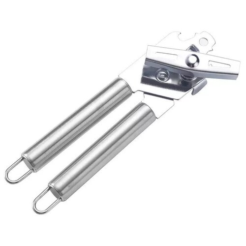 Открывалка для банок бутылок и консерв металлическая 427₽