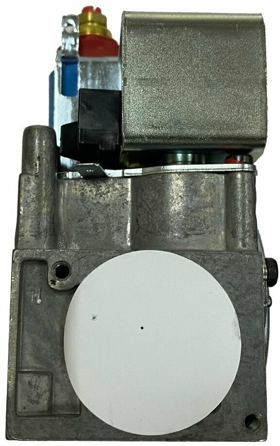 Газовый клапан SIT 845 SIGMA Вн/Вн (0.845.107) для котлов Ariston Class, Genus, Egis, BS (65104254) - фотография № 4