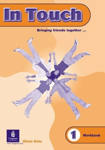 In Touch 1 Workbook