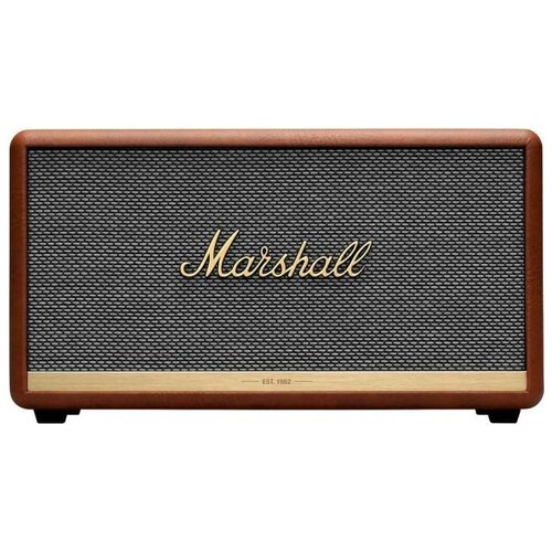 Акустическая система Marshall Stanmore III 80 Вт коричневый 4059000₽