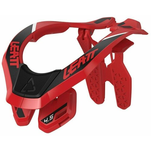 Защита шеи мотокросс /эндуро Leatt 4.5 Neck Brace (Red, L/XL, 2023 (1023050151))