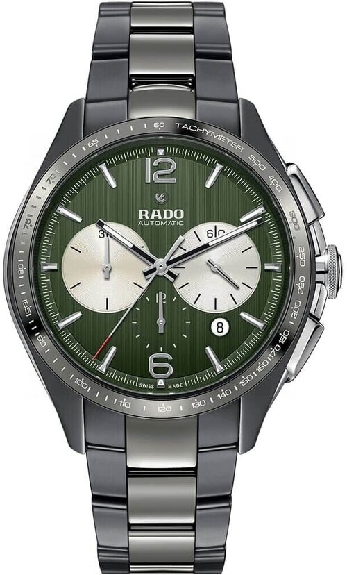 Наручные часы RADO, серый