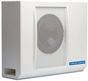 Корпусной пассивный сабвуфер CVGAUDIO SUBONE MODEL B8-W