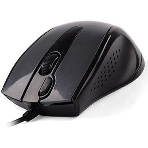 Комплект 3 штук Мышь компьютерная A4Tech V-Track PadlessN-500FSGlossy Grey1200dpi4кн 628200₽