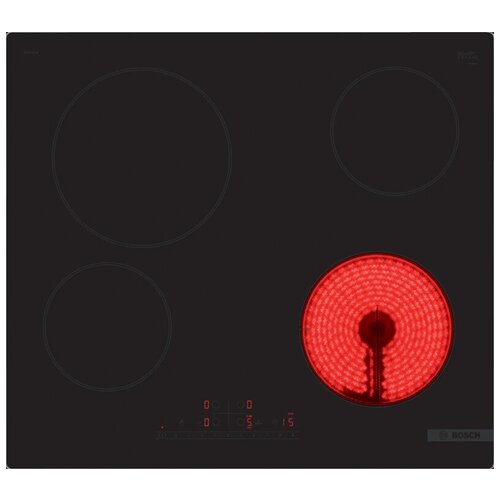 Электрическая варочная панель Bosch PKE611FP2R 3299000₽