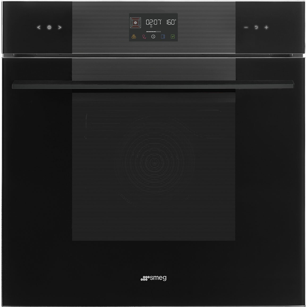 Духовой шкаф Smeg SO6102TB3