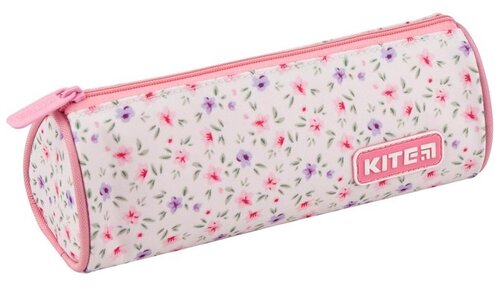 Kite Пенал (K19-667-8), розовый