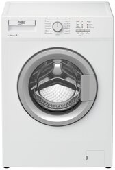 Стиральная машина Beko WRS 54P1 BSW, белый