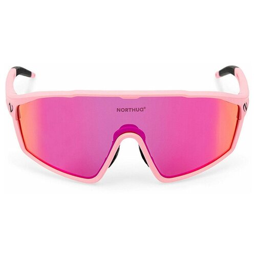 фото Солнцезащитные очки northug, розовый