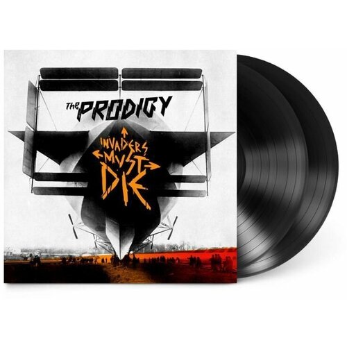 The Prodigy – Invaders Must Die