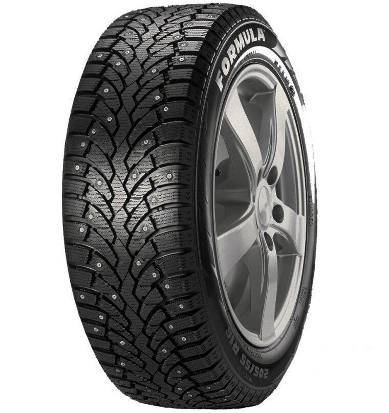 Автошина Formula 185/65R15 88T FORMULA ICE ШИП