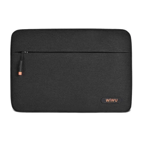 Сумка органайзер для гаджетов WiWU Pilot Travel Pouch Black