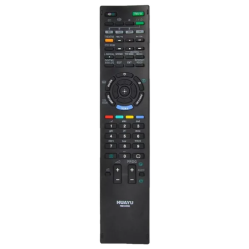 Huayu Sony RM-D998 Универсальный пульт для TV. new universal remote control sny906 for sony tv rm yd087 yd047 yd040 yd062 yd094 yd075 yd103 yd059 yd061 gd014 ga019 ga016