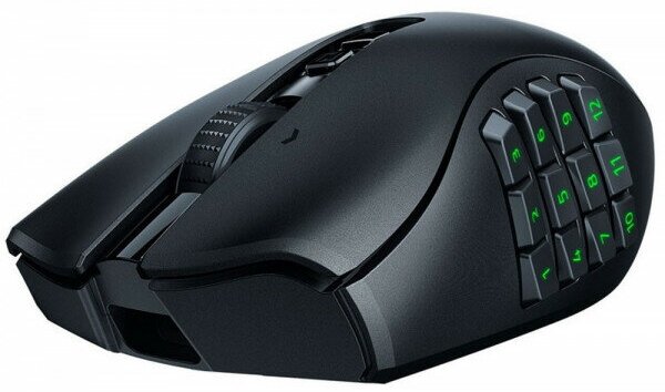 Игровая мышь Razer Naga V2 Pro